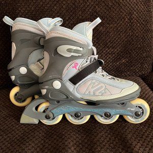 K2 Inline Skates